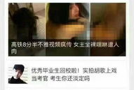 高铁厕所8分半视频在线,揭秘现代高速列车上的私密空间
