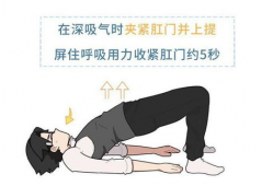 提肛运动怎么做视频,轻松掌握居家健身秘籍