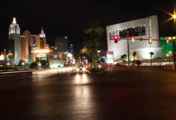 城市夜景视频素材,璀璨夜色下的城市光影掠影