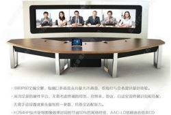 华为视频会议终端,智能会议新体验，高效沟通利器