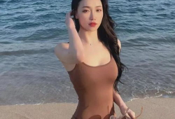 亚洲美女视频,视频中的绝色容颜与魅力展现
