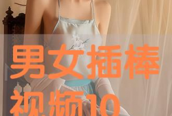 男女叉视频,揭秘性别差异下的生活百态